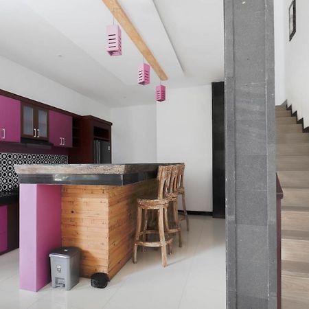 Puri Bagus Villa By Great Bali Villas Legian Esterno foto