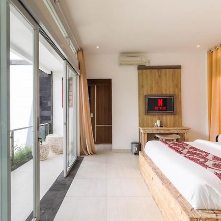 Puri Bagus Villa By Great Bali Villas Legian Esterno foto