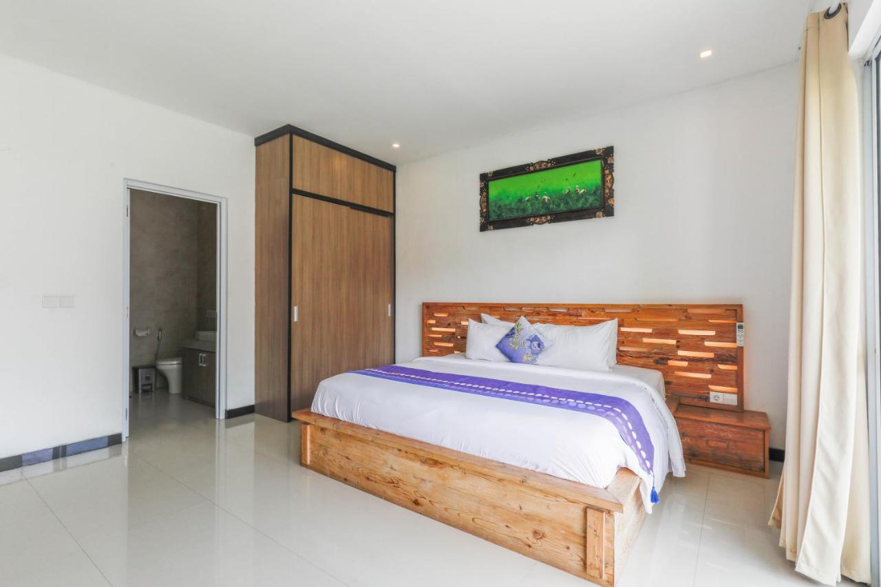 Puri Bagus Villa By Great Bali Villas Legian Esterno foto