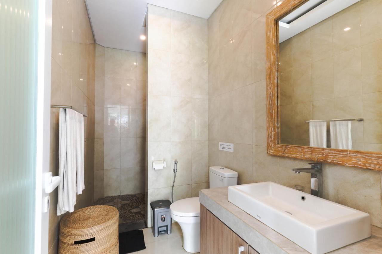 Puri Bagus Villa By Great Bali Villas Legian Esterno foto