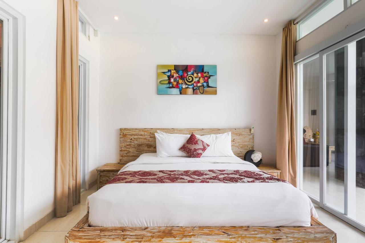Puri Bagus Villa By Great Bali Villas Legian Esterno foto
