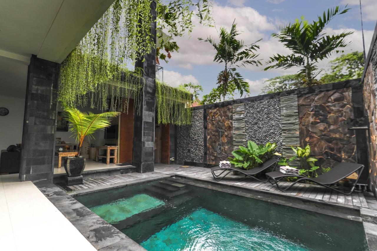 Puri Bagus Villa By Great Bali Villas Legian Esterno foto