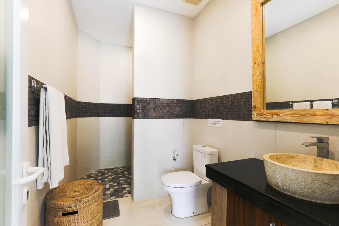 Puri Bagus Villa By Great Bali Villas Legian Esterno foto