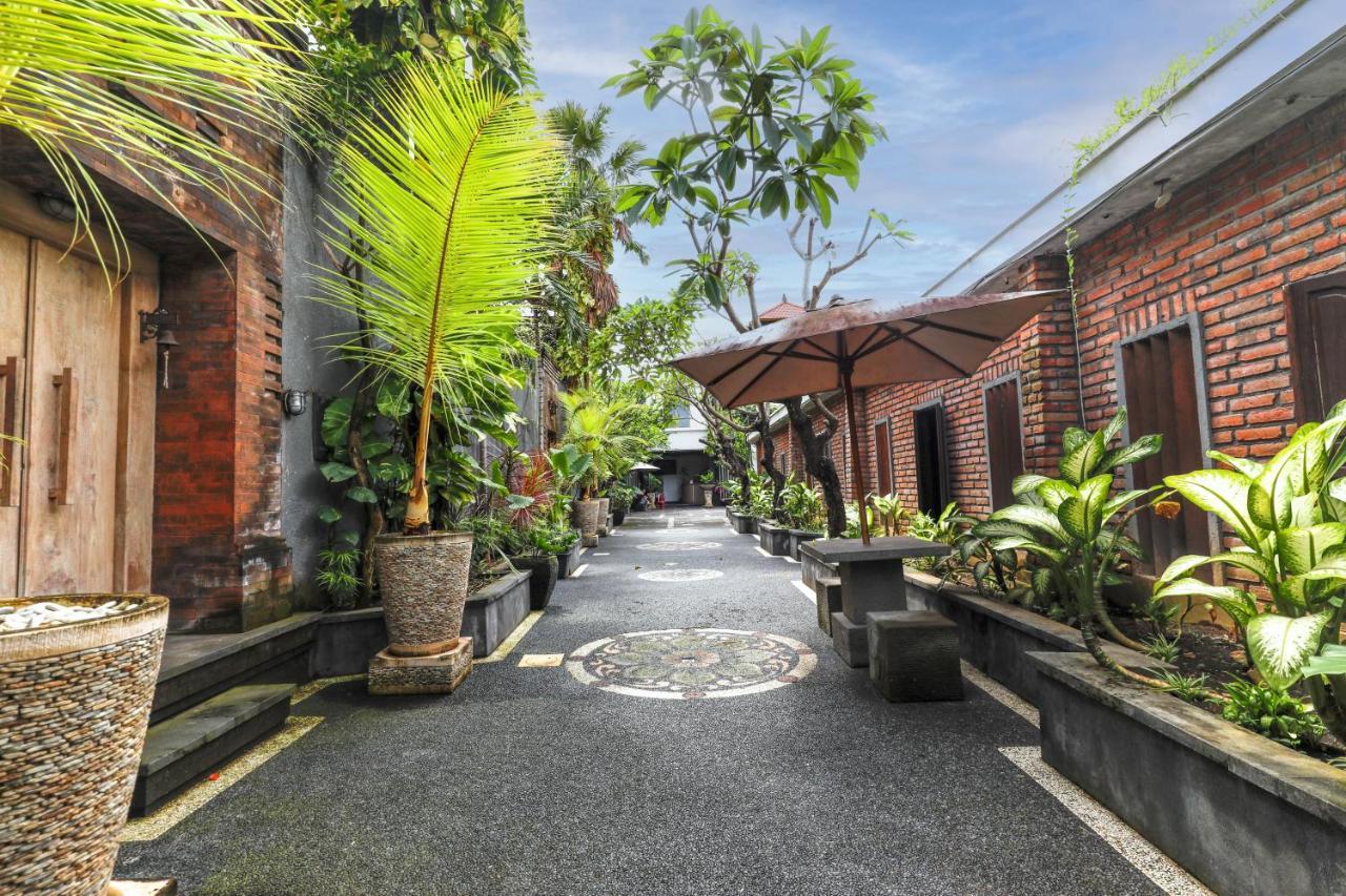 Puri Bagus Villa By Great Bali Villas Legian Esterno foto