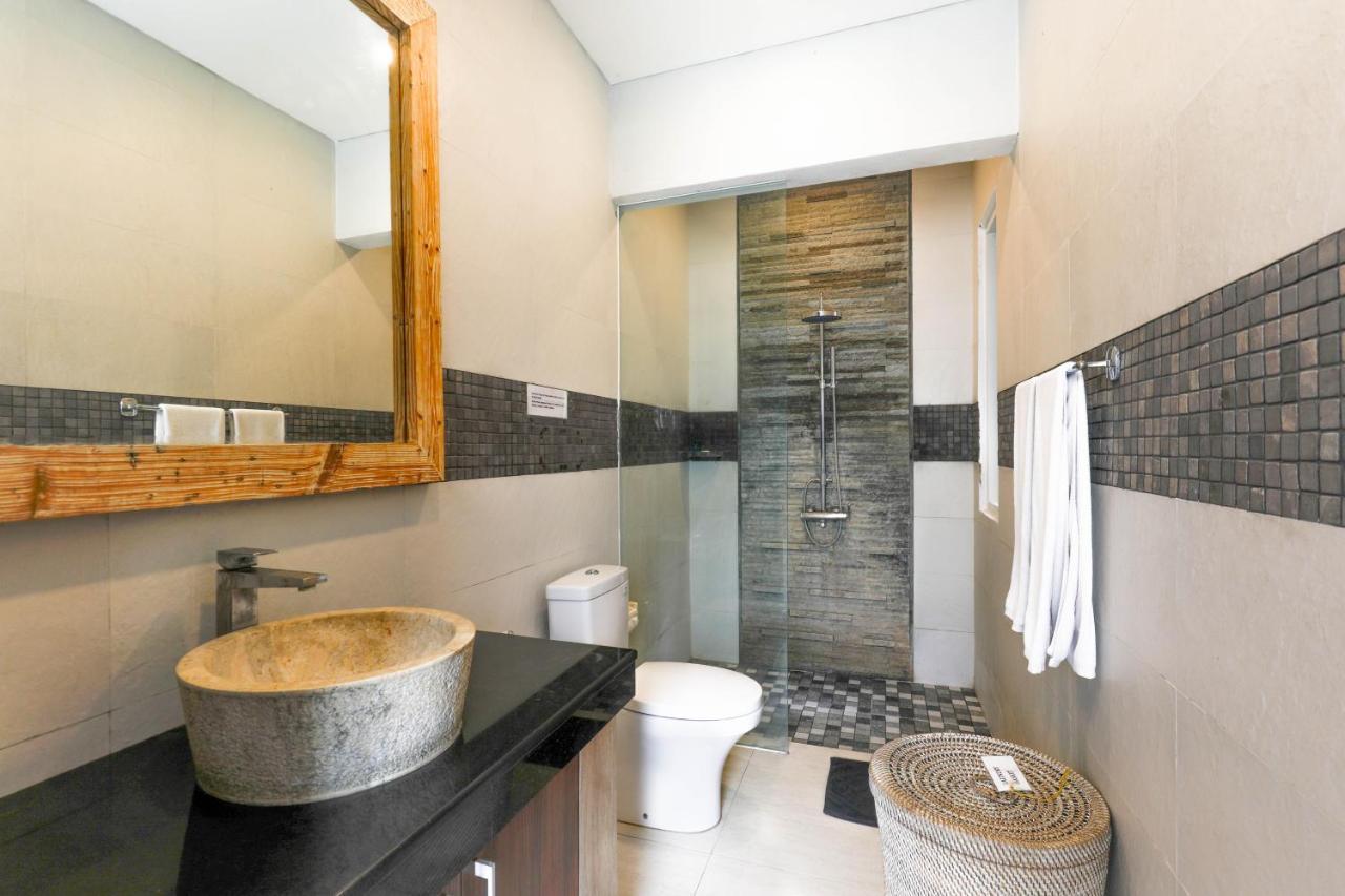 Puri Bagus Villa By Great Bali Villas Legian Esterno foto