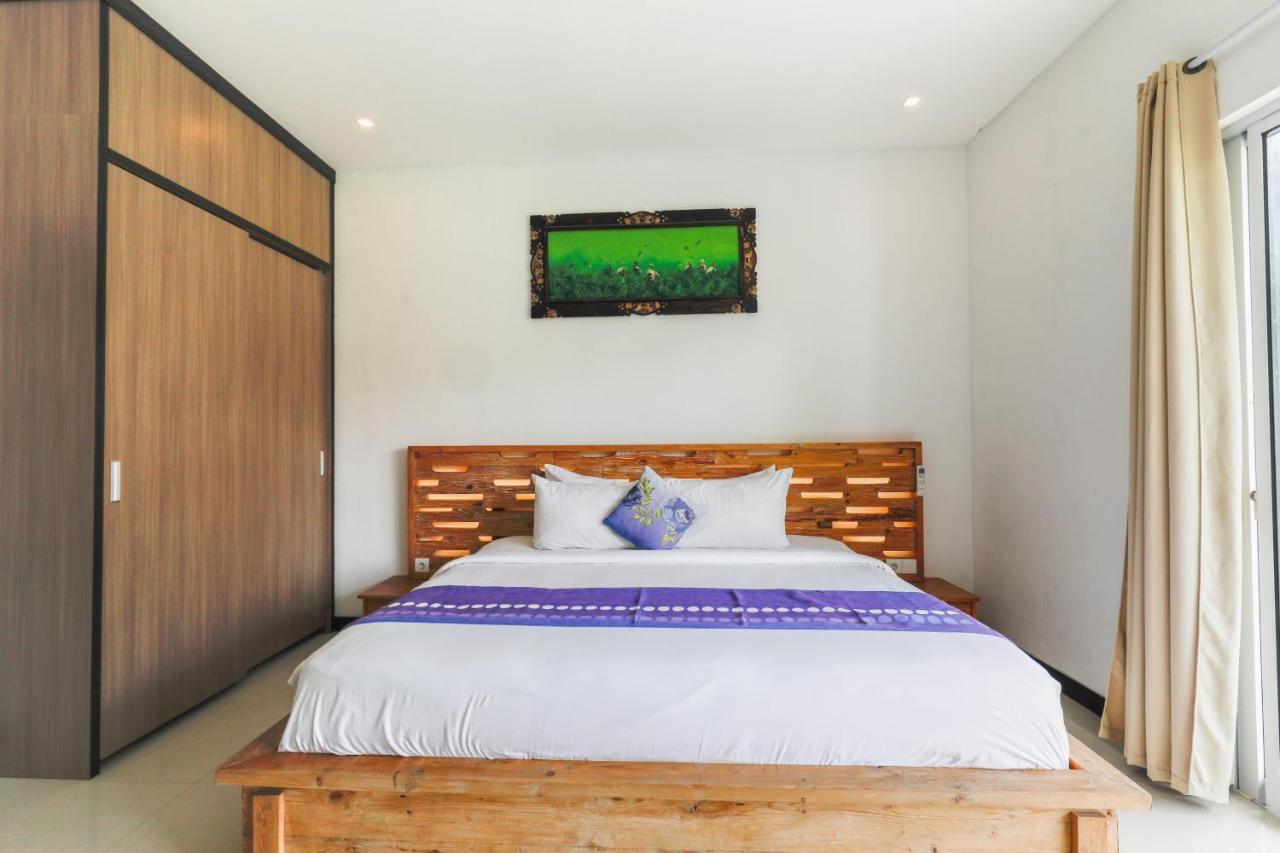 Puri Bagus Villa By Great Bali Villas Legian Esterno foto