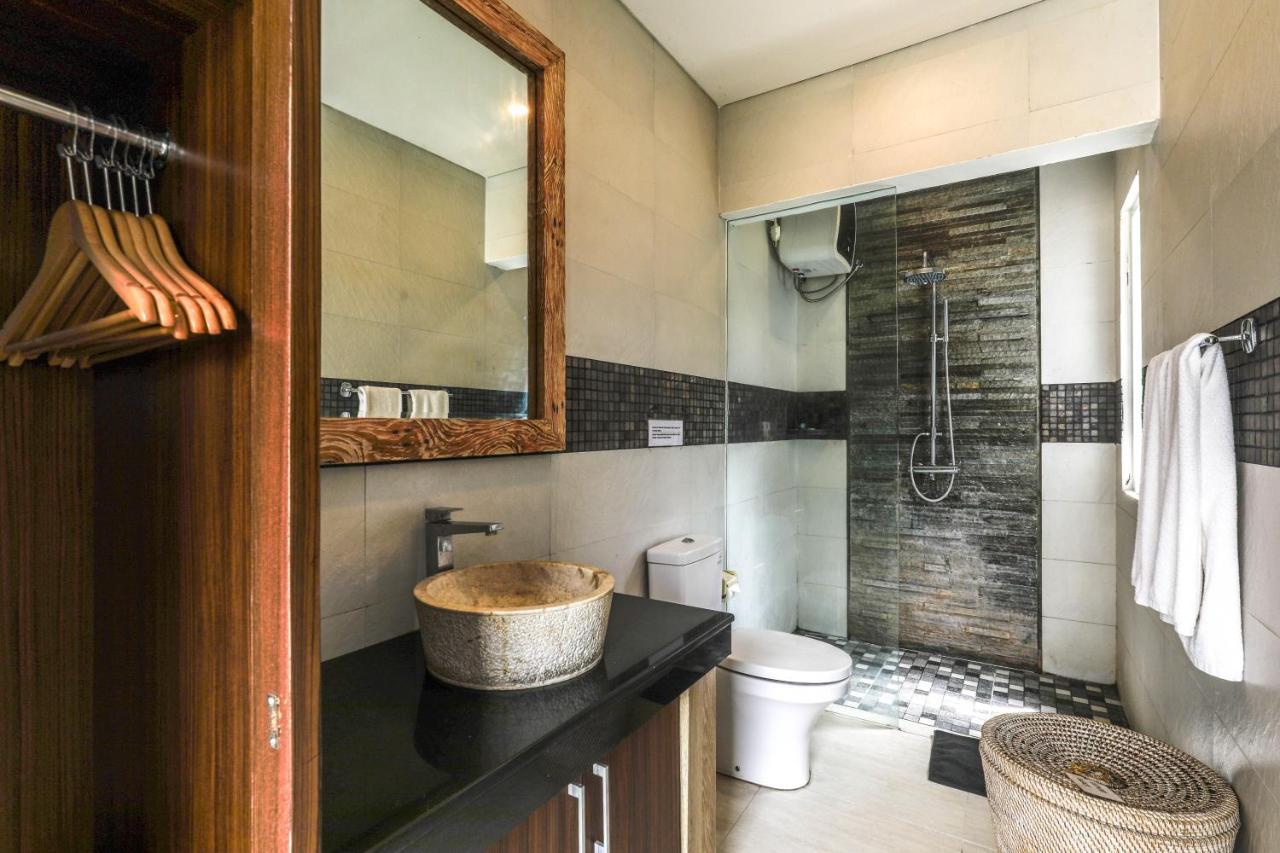 Puri Bagus Villa By Great Bali Villas Legian Esterno foto