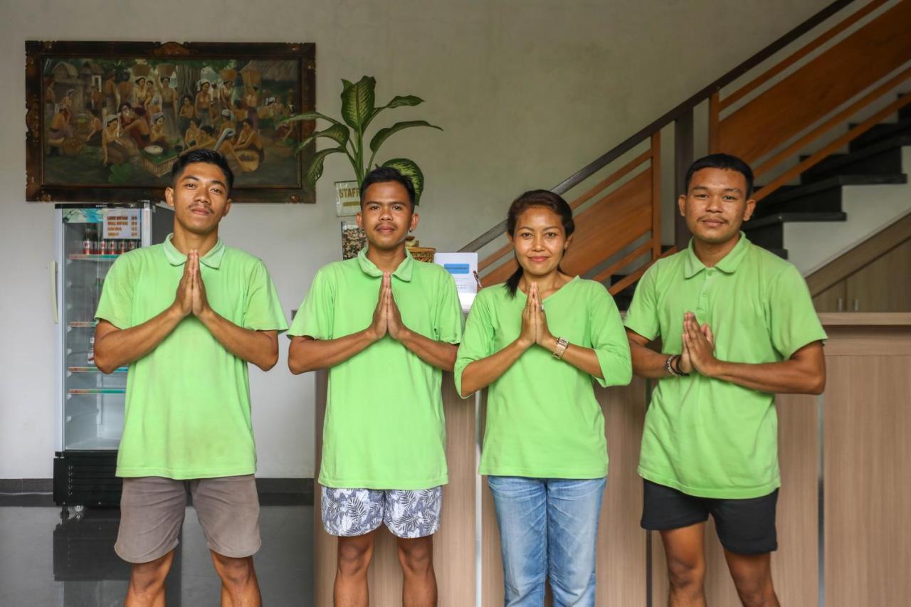 Puri Bagus Villa By Great Bali Villas Legian Esterno foto