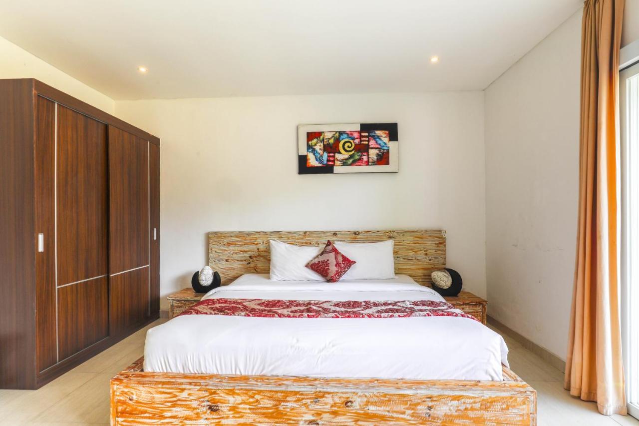 Puri Bagus Villa By Great Bali Villas Legian Esterno foto