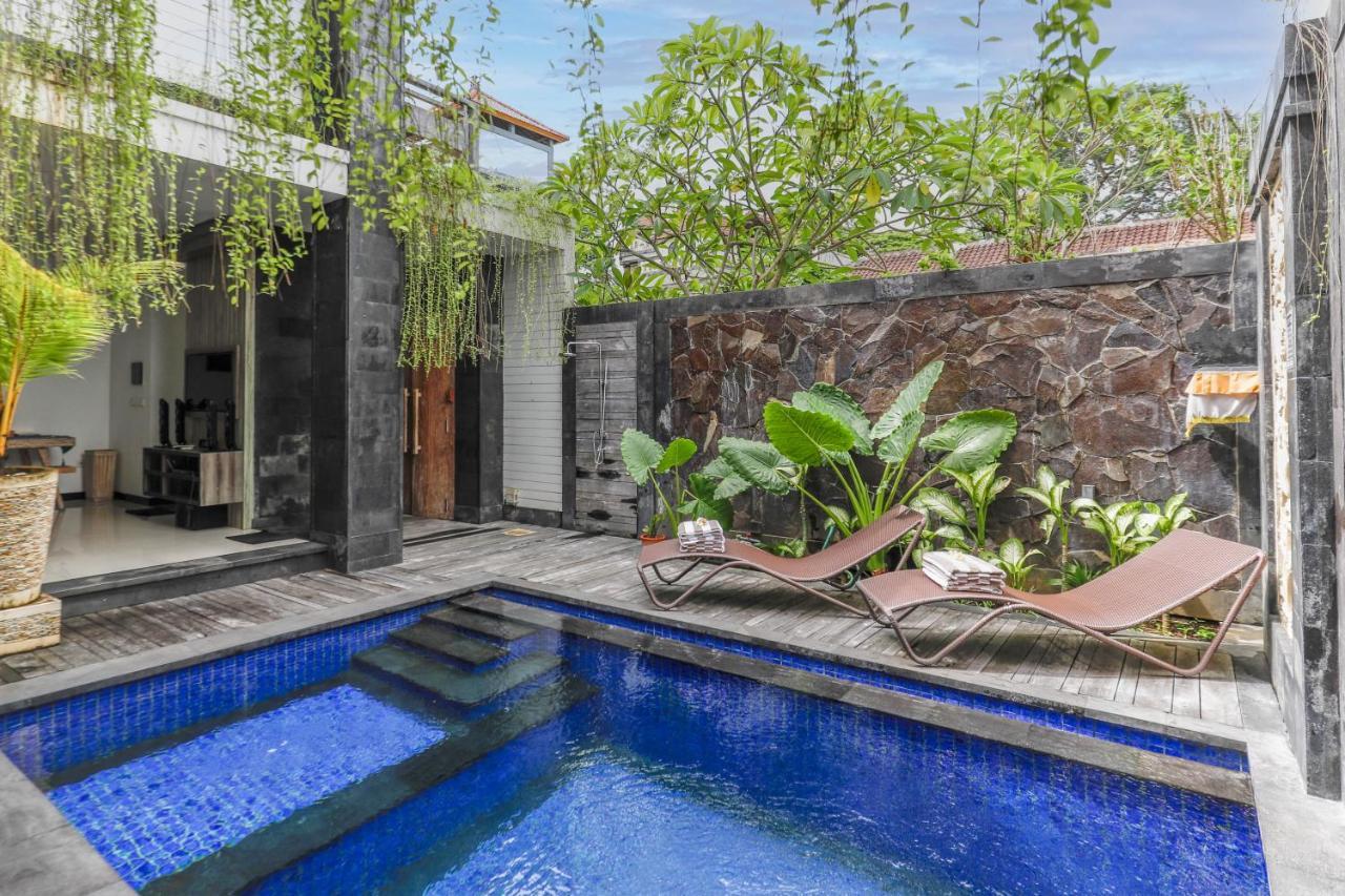 Puri Bagus Villa By Great Bali Villas Legian Esterno foto