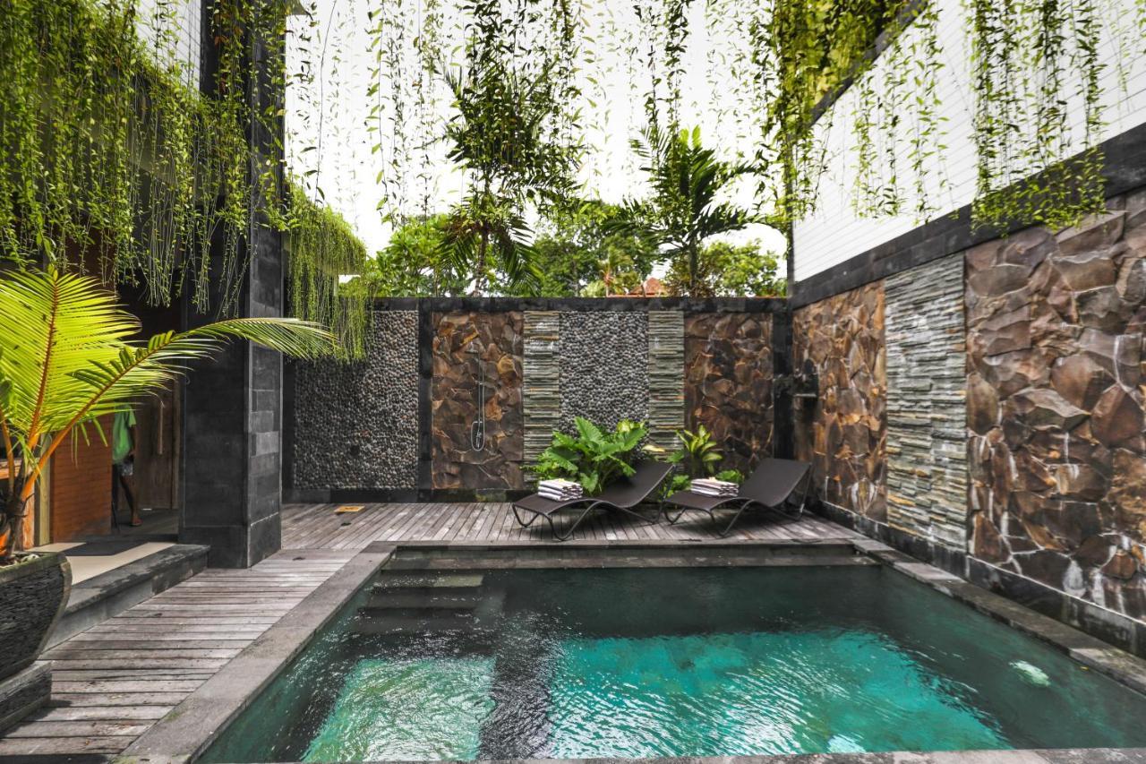 Puri Bagus Villa By Great Bali Villas Legian Esterno foto