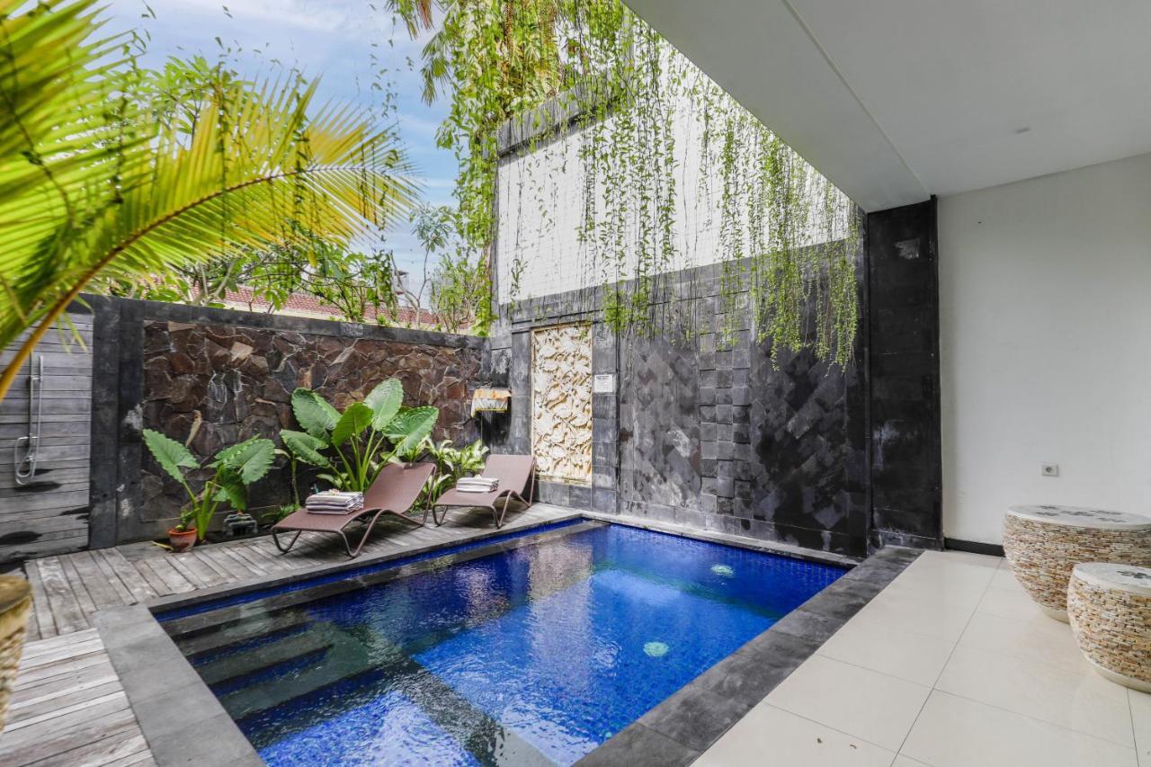 Puri Bagus Villa By Great Bali Villas Legian Esterno foto