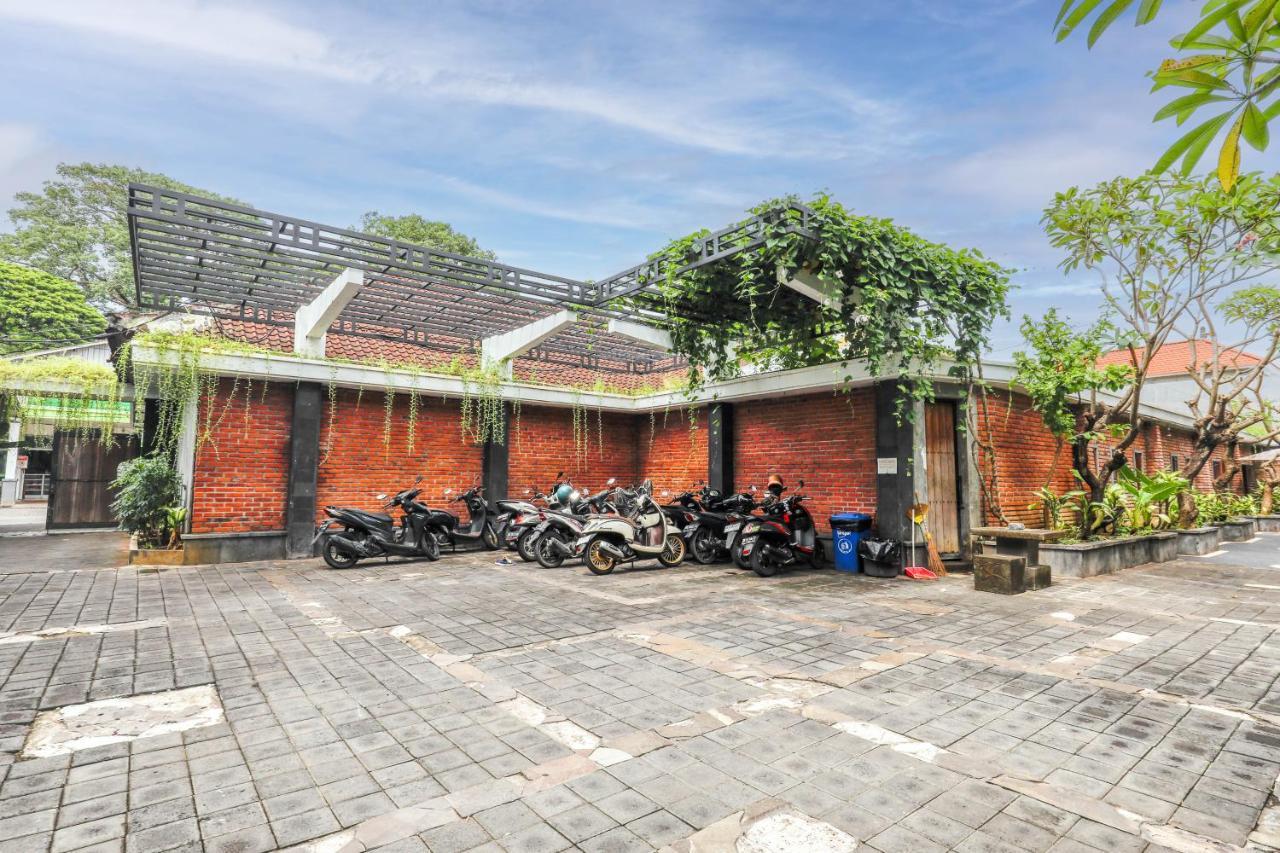 Puri Bagus Villa By Great Bali Villas Legian Esterno foto