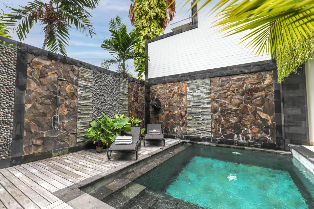 Puri Bagus Villa By Great Bali Villas Legian Esterno foto