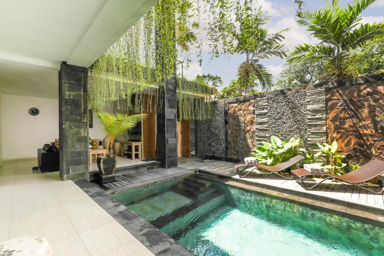 Puri Bagus Villa By Great Bali Villas Legian Esterno foto